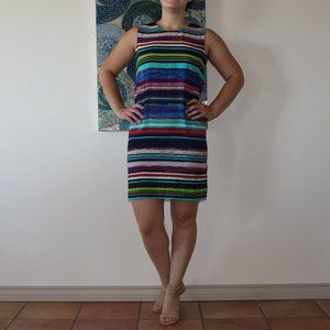 cynthia rowley shift dress